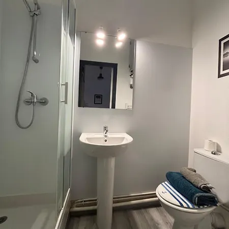 Centre Appartement Brest