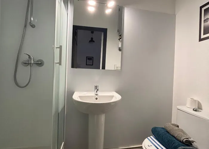 Centre Appartement Brest