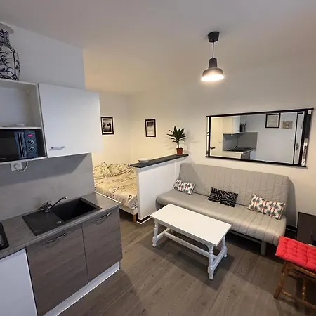 Apartamento Centre Brest