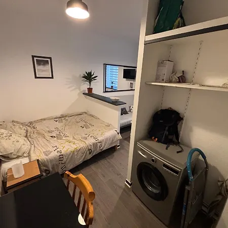 Apartamento Centre Brest