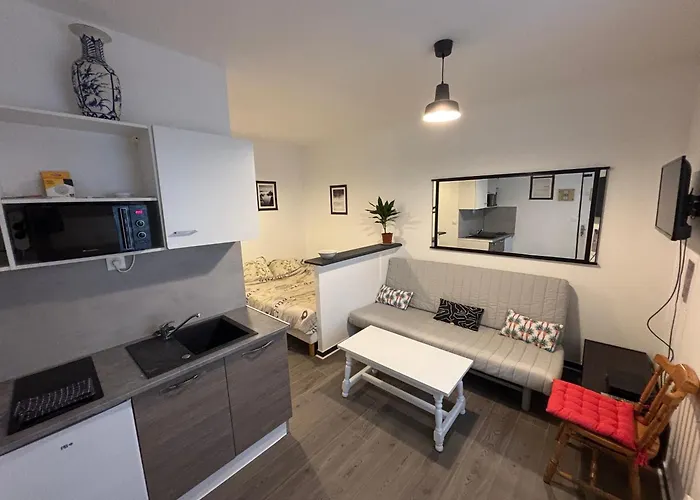 Apartman Centre Breszt