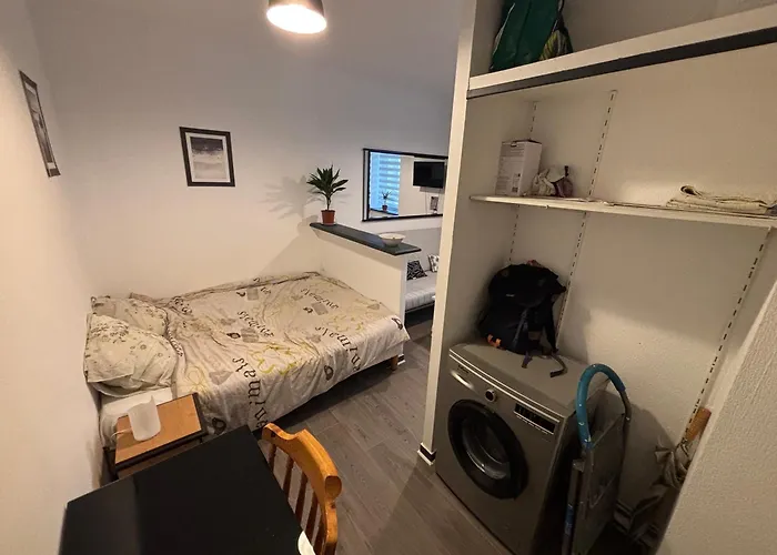 Apartman Centre Breszt
